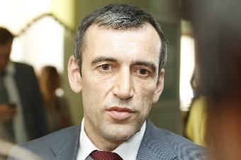 Власенко снял свою кандидатуру с праймериз «ЕР» на пост главы Калининграда