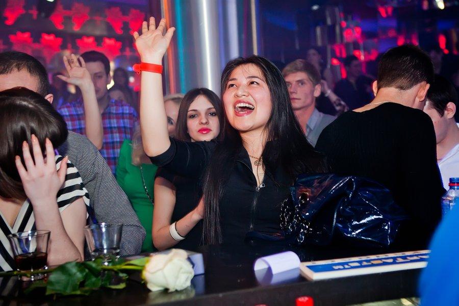 «Swiss Made»: фоторепортаж с выступления DJ Mad Morris & MC Stephen Davis
