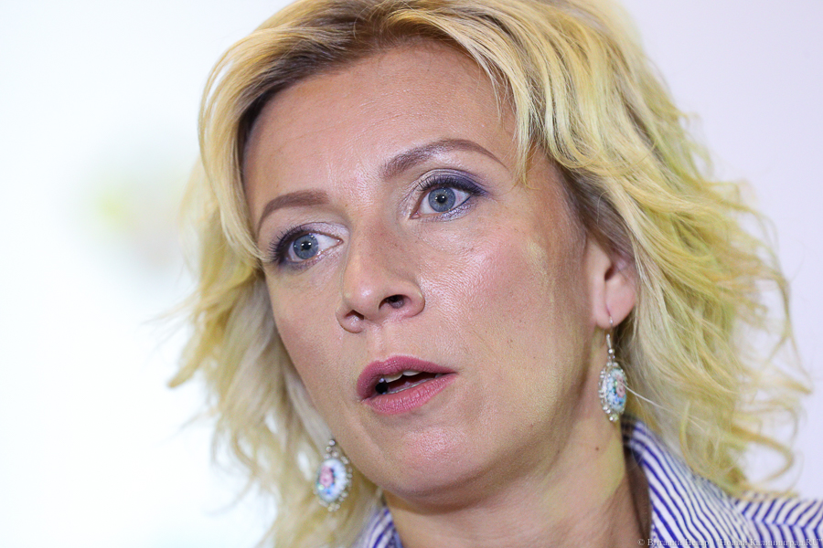 Самолету Лаврова закрыли небо и не пустили в Сербию