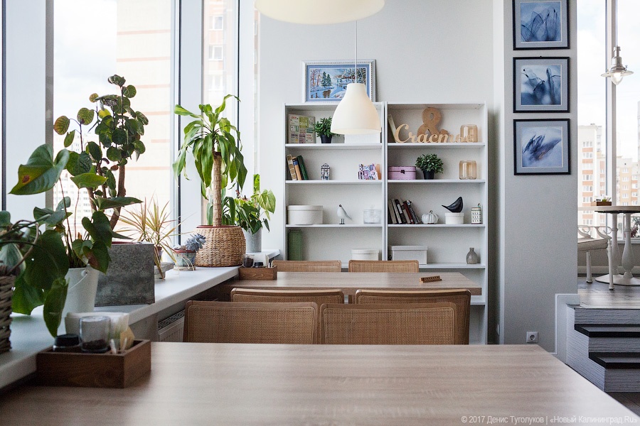 Счастливы вместе: как в ресторане «Счастье&Вы» соединились все семейные ценности