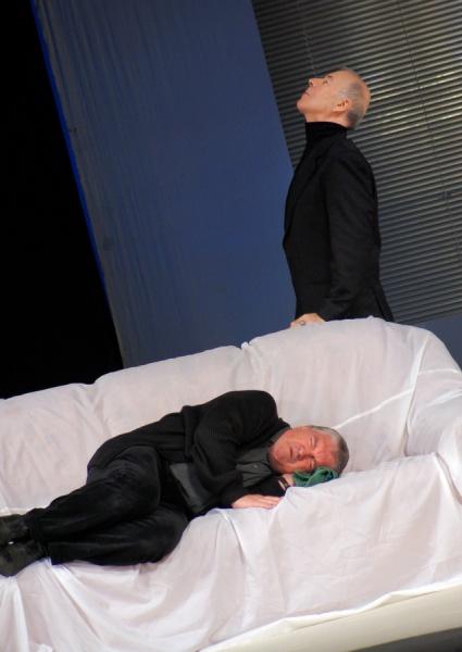 «Настоящая мужская дружба»: фоторепортаж «Афиши Нового Калининграда.Ru»