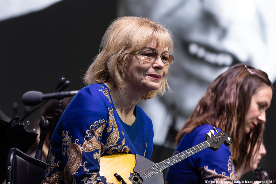 Мерзликин и оркестры: как прошел фестиваль «Кантата» на территории пивоварни «Понарт»