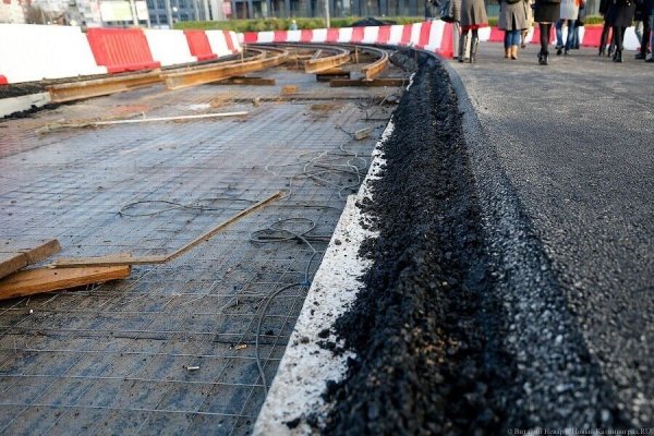 Власти выделяют еще 14,5 млрд рублей на строительство части Северного обхода