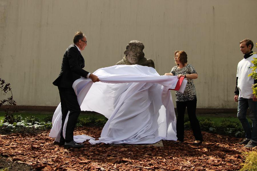 Фото предоставлено пресс-службой Калининградского зоопарка