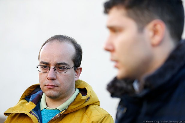 Корпорация развития отказалась обнародовать отчет о состоянии Дома Советов