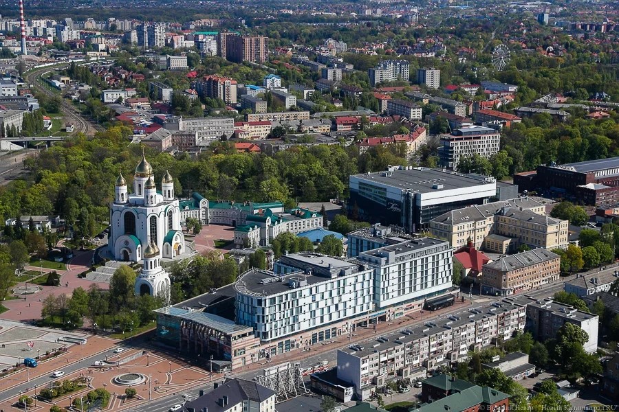 В МЧС области предупредили о тренировке по гражданской обороне