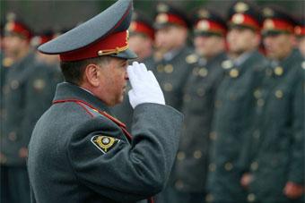 Кириченко еще не решил, становиться ли замом Ярошука