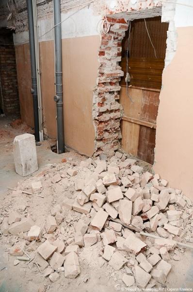 "Инфекционные горизонты": репортаж "Нового Калининграда.Ru"