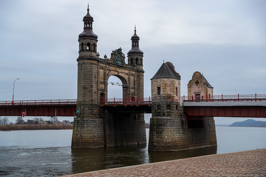 Нового сити-менеджера Советска намерены назначить только осенью