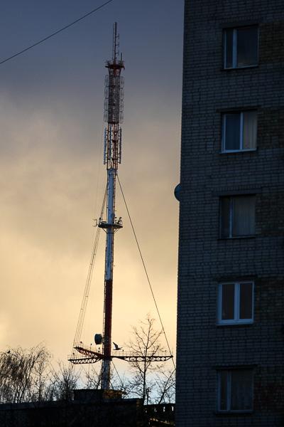 «Пока в никуда»: что происходит со строительством моста на Сельме