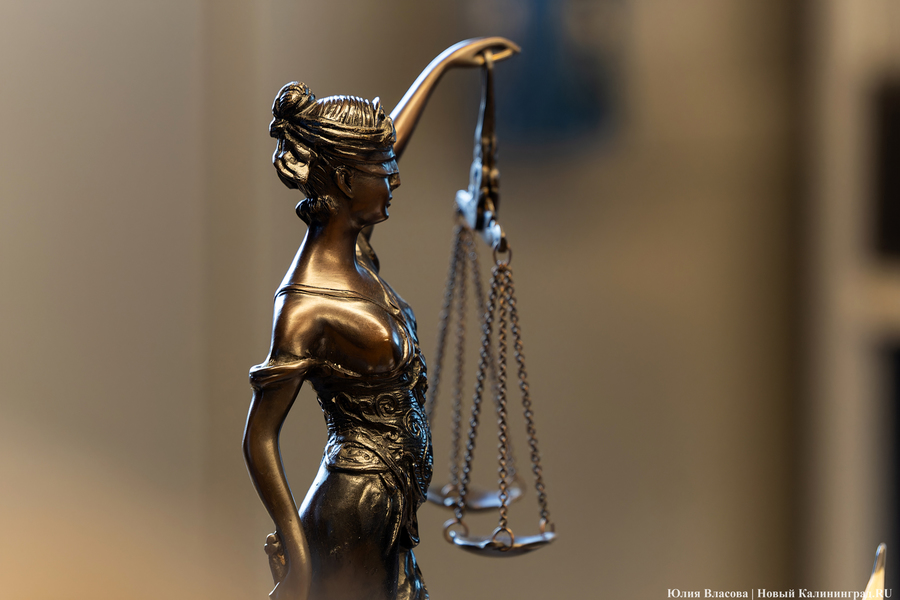 Советчанина, истязавшего дочь, приговорили к пяти годам лишения свободы