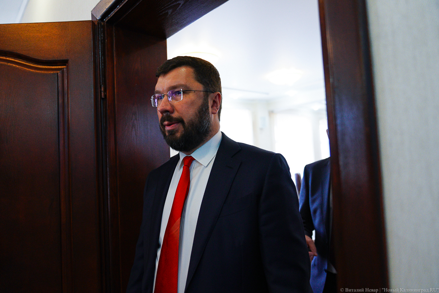 Глава города о деле Сушкевич и Белой: «Это не намеренная абсолютно история»