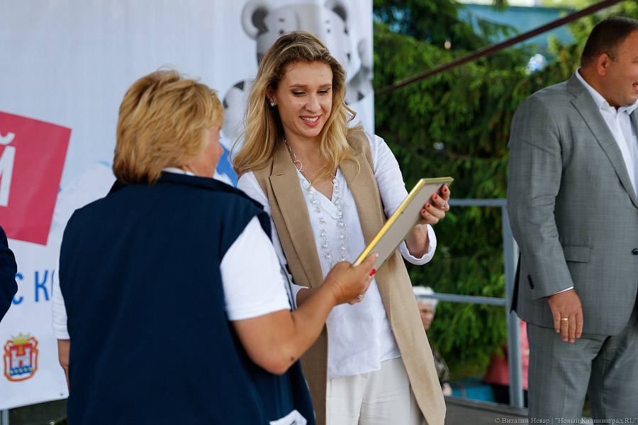 «Олимпийские надежды»: как в Калининграде загадывали на Пхенчхан