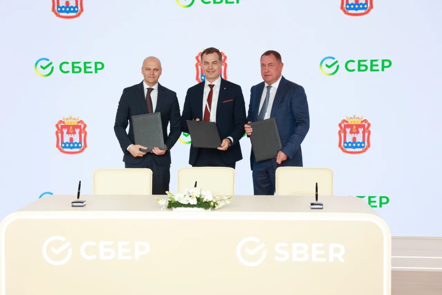 Глава Светлогорского округа намерен построить бройлерную птицефабрику (фото)