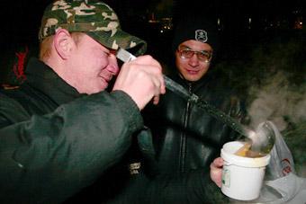 "Дом для людей" от "Супа для людей"