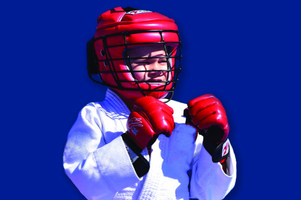 Научись побеждать: армейский рукопашный бой в Федерации АРБ 