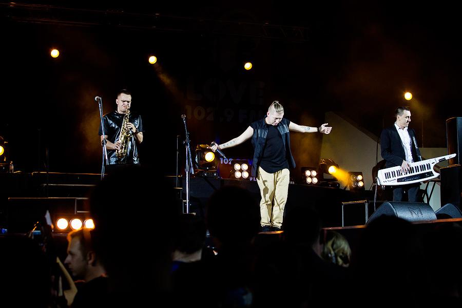 В лучших традициях: «Love Radio — Калининград» отметило десятилетний юбилей