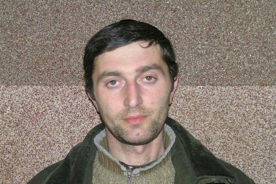 Полиция ищет калининградца, прятавшего во время задержания наркотики во рту