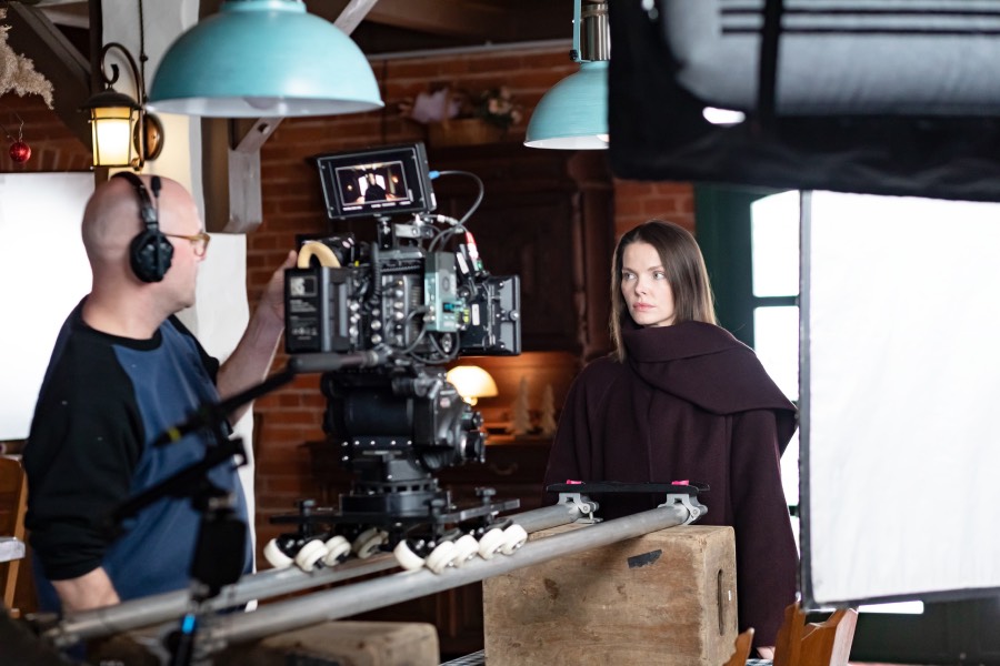 Фото: отдел кинематографии АНО «Фестивальная дирекция»