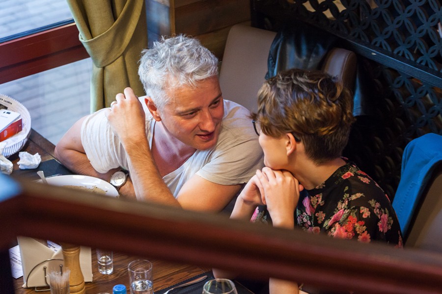 Торжество дичи и рыбы: гастрономические ужины в гриль-баре «КАРтоФАН»