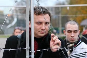 МГЕР в Калининграде запланировала 13-часовые акции в течение 6 дней после выборов