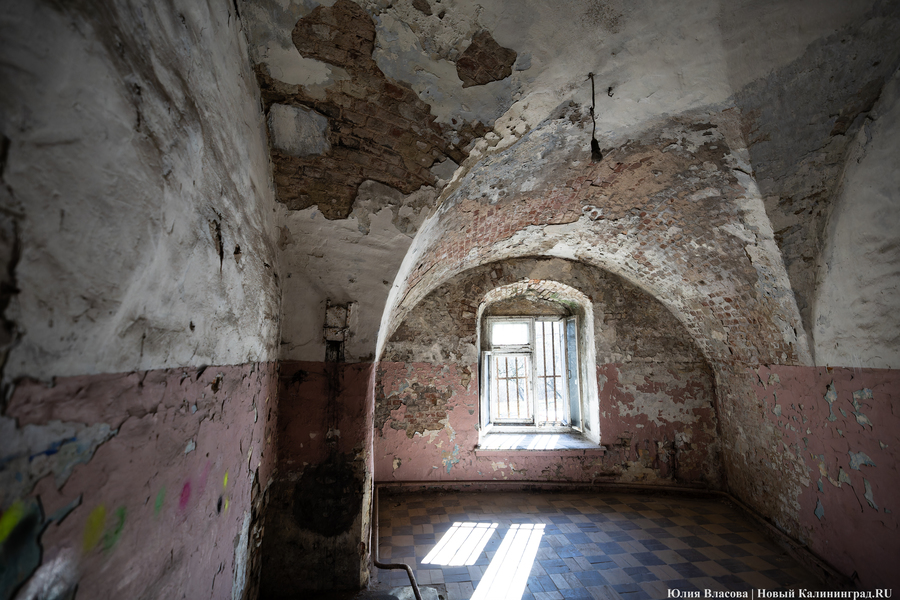 «Начало новой жизни»: в Астрономическом бастионе прошёл субботник (фото)