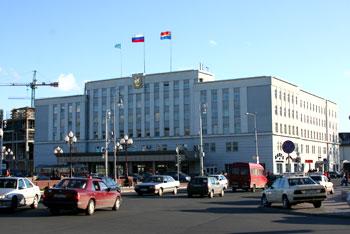 Арендаторы «Победы» задолжали Калининграду 8 млн рублей