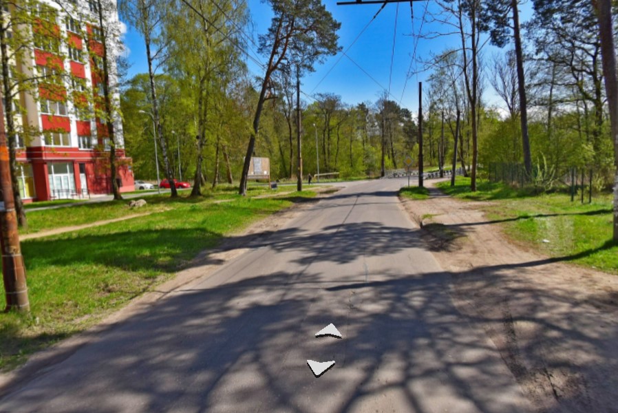 Объявлены торги на реконструкцию ул. Карташева в микрорайоне им. Космодемьянского