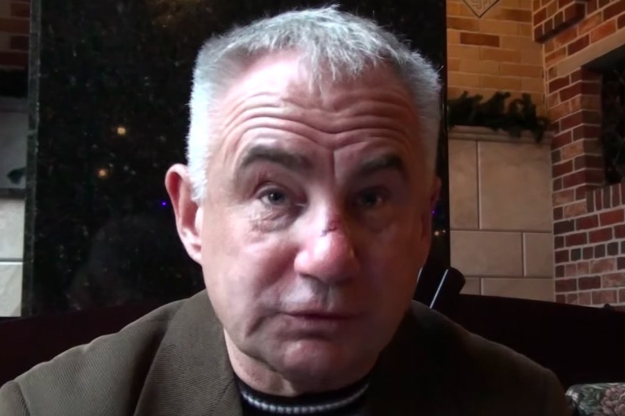 СК не стал возбуждать дело против полицейских, обвиненных главой Приморска в нападении