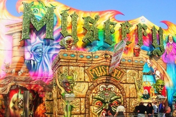 Эмоции, восторг и захватывающий вид на город: чем удивит зимний парк «Юность»