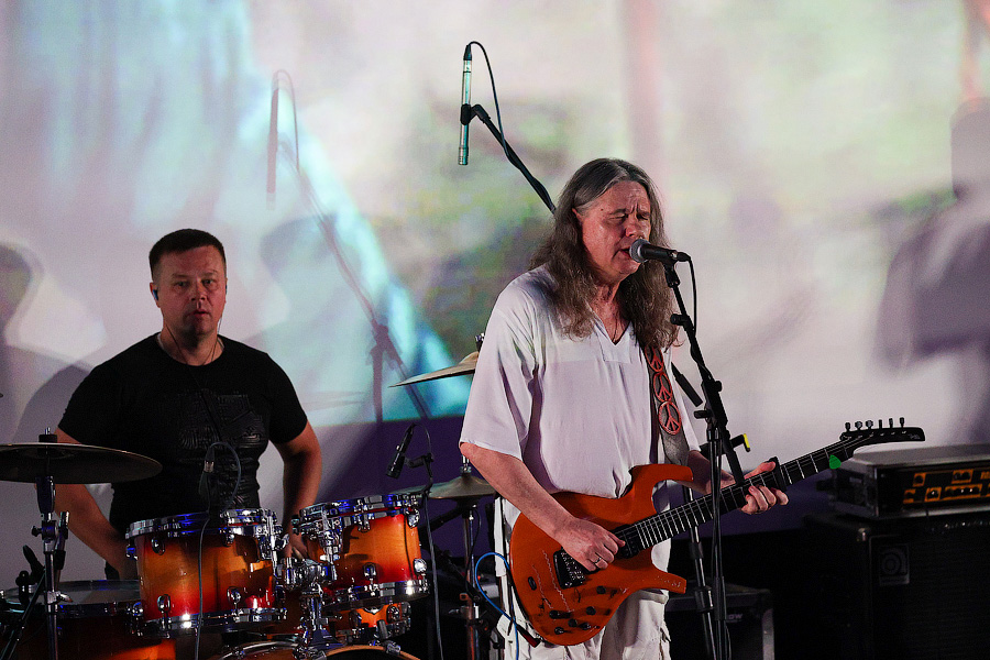 Краткость — враг гонорара: в Калининграде открылся Х кинофестиваль «Короче» (фото)