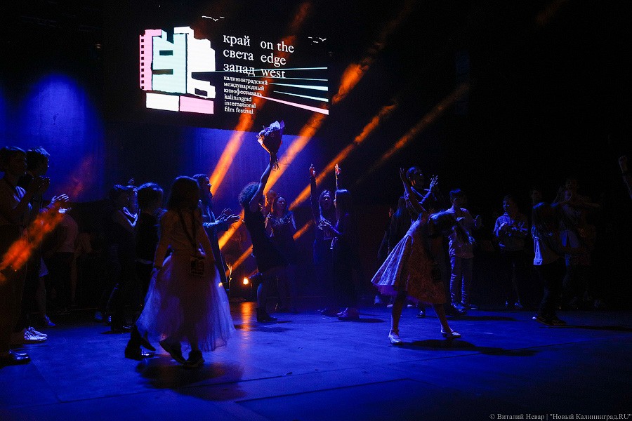 Виталий Невар / Новый Калининград