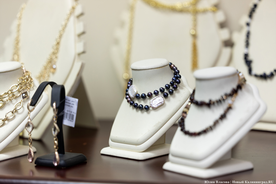 Рост на «Платформе»: бизнесмены Калининграда примкнули к проекту Wildberries и АСИ (фото)