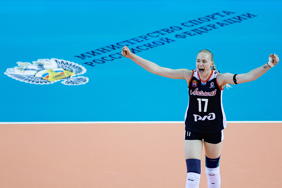 Интрига до последнего мяча: калининградский «Локомотив» сразился с ФТ «Сириус» (фото)