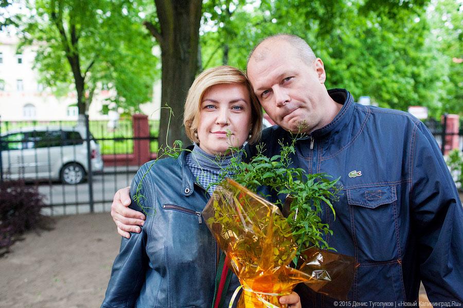 Сердце района: как праздновали шестнадцатилетие клуба «Киберда»