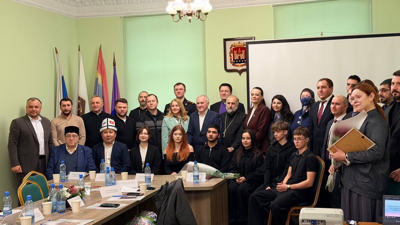 Российский университет кооперации
