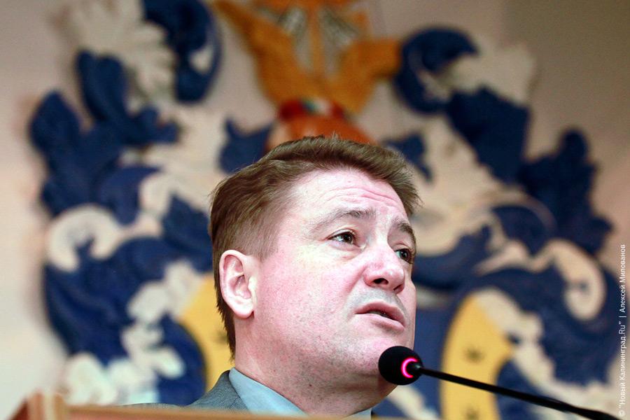 "Каким он парнем был": фоторепортаж "Нового Калининграда.Ru"