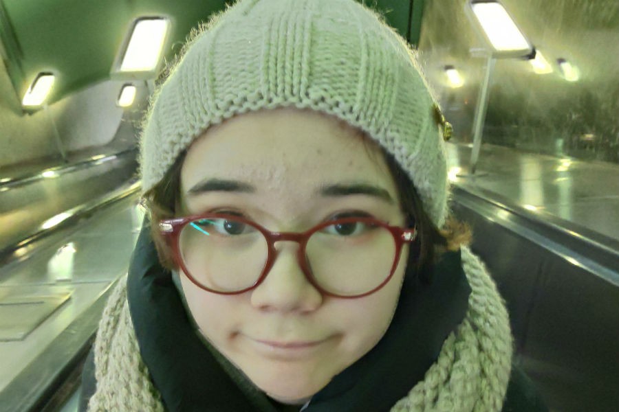 Объявлен сбор средств ученице ШИЛИ, получившей перелом позвоночника