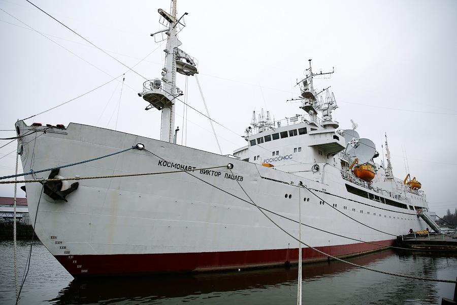 Фото — Виталий Невар, «Новый Калининград.Ru».