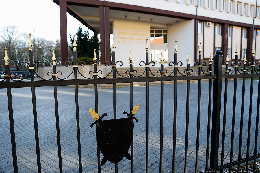 Прокуратура обнаружила нарушения в нескольких аптеках в Гусеве