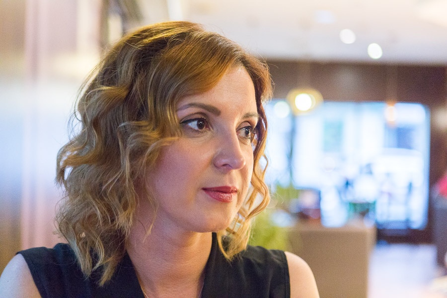 Елена Волова: «Залез на табурет — стал политиком, читай стишок»