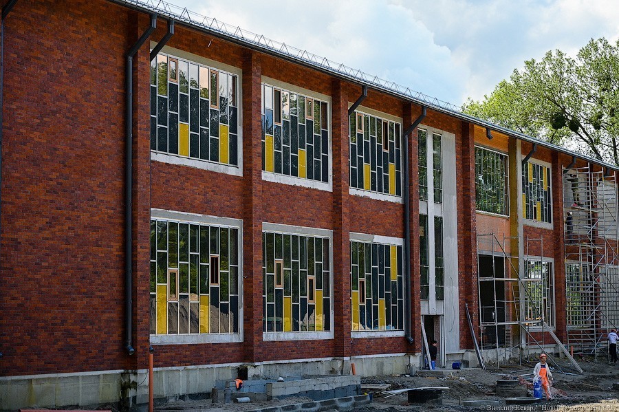 Виталий Невар / Новый Калининград