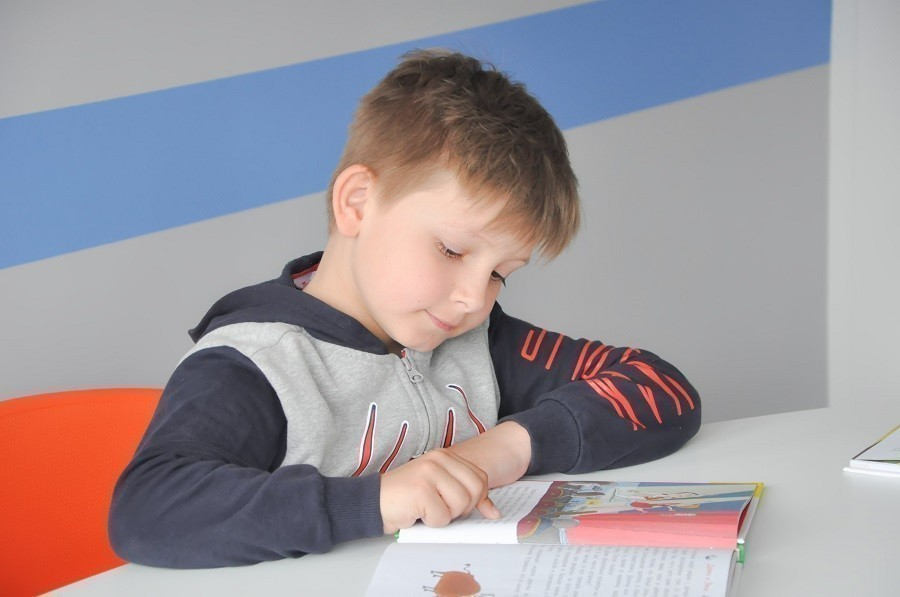 Менар Genius — Центр ментальной арифметики и скорочтения