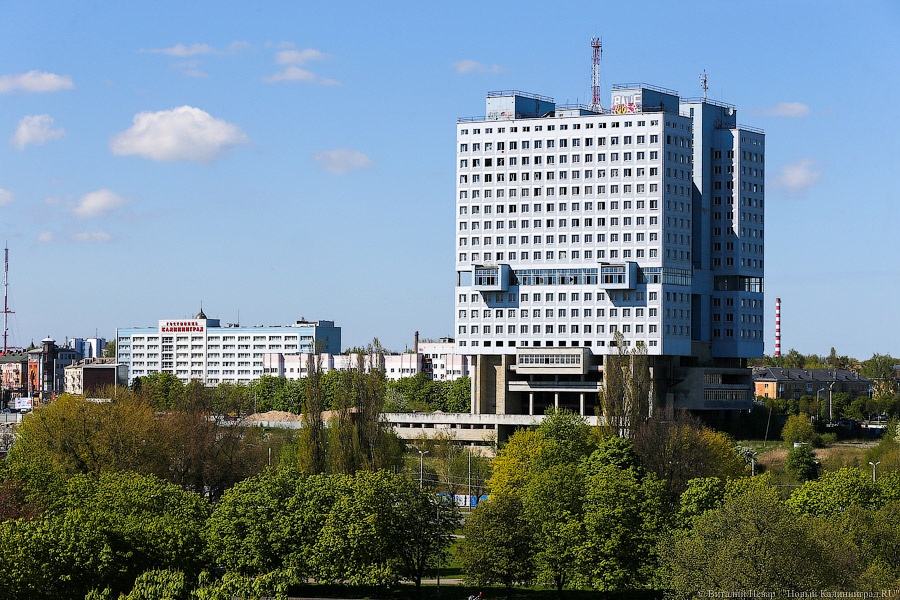 Фото — Виталий Невар, «Новый Калининград.Ru»