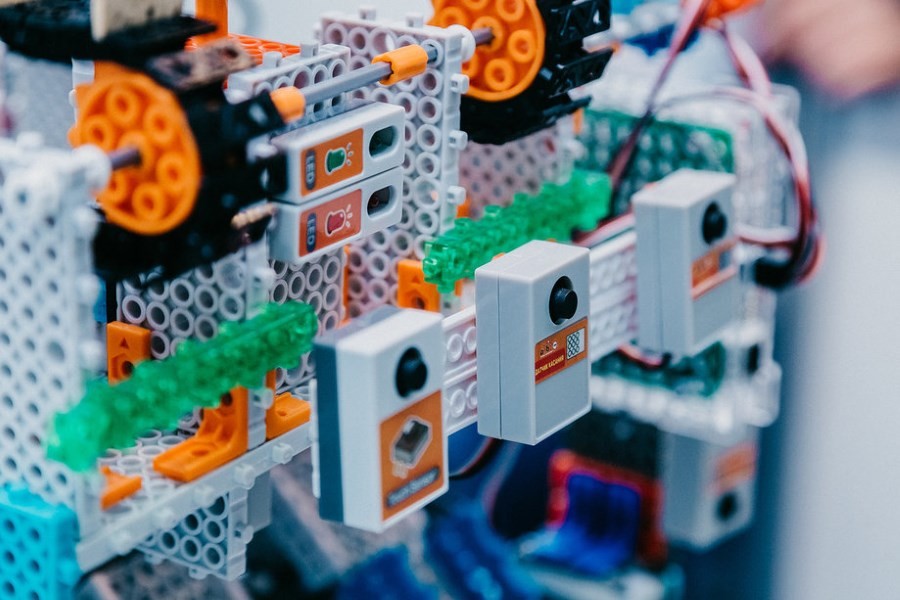 Балтийский академический центр