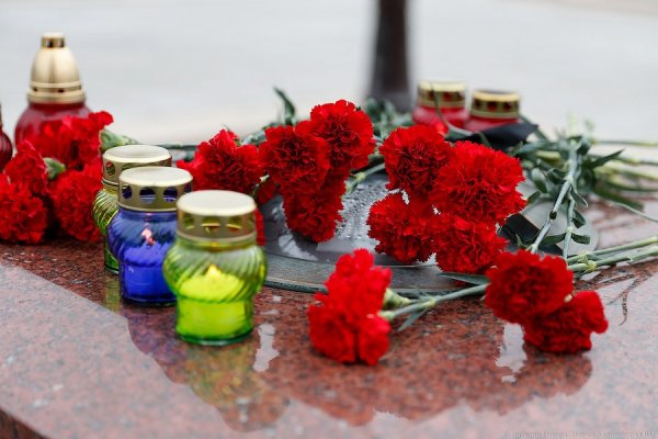 В Калининграде второй день проходят акции памяти Бориса Немцова