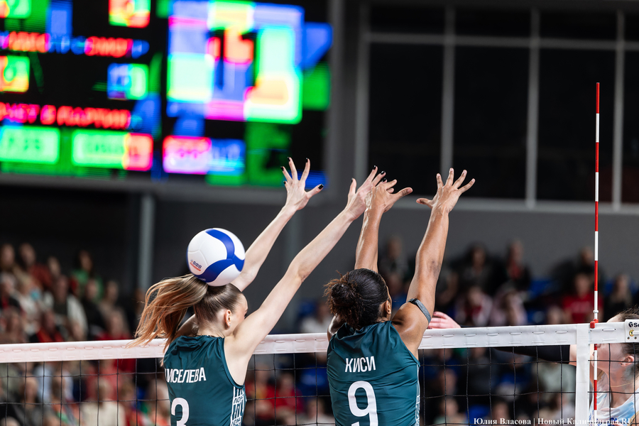 «Не сдаёмся и двигаемся дальше»: как прошёл матч «Локомотива» и «Динамо Ак-Барс»