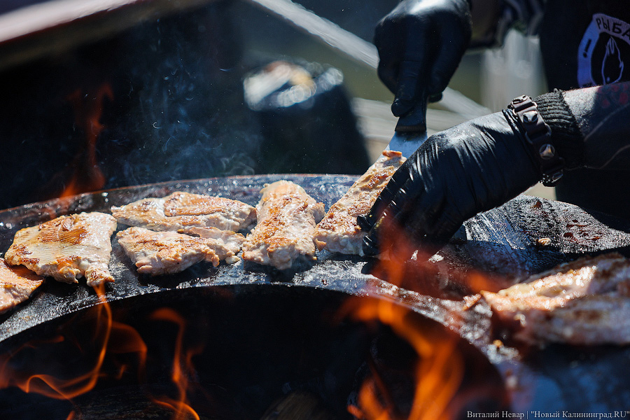 Фото: Виталий Невар / Новый Калининград 