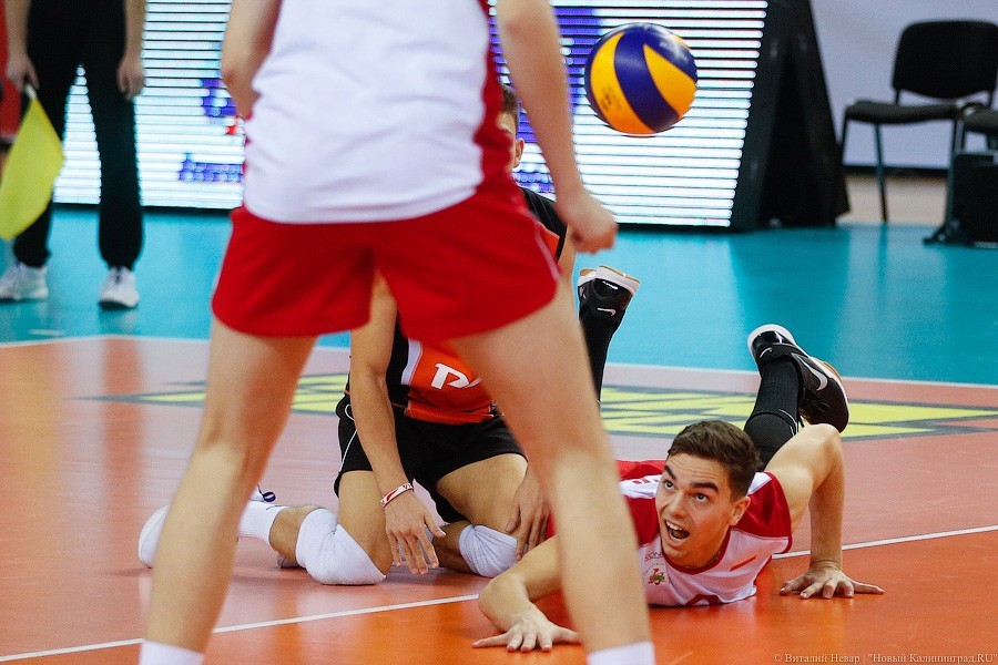 «Локоволей-2019»: лучшие — девушки из Челябинска и юноши из Новосибирска (фото)