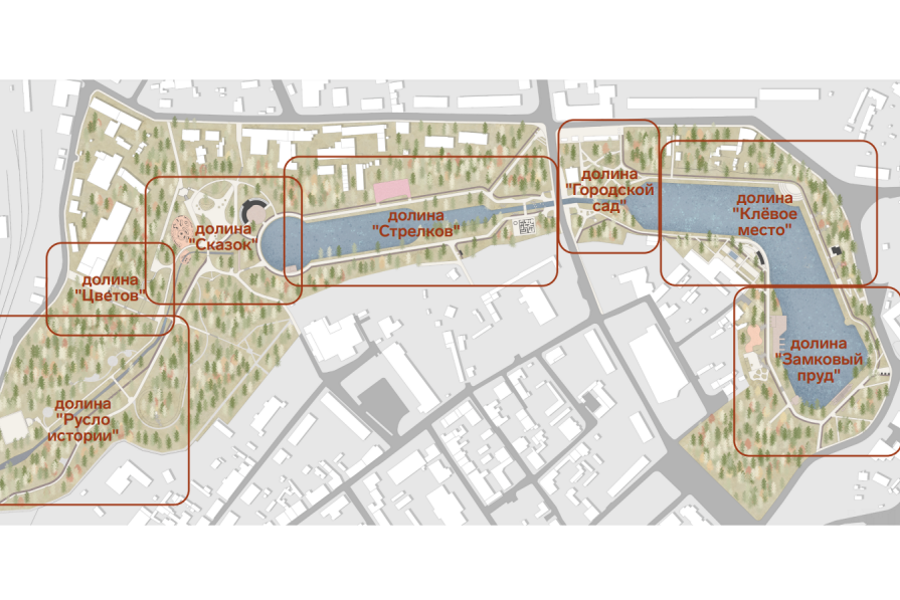 Для Черняховска изготовили стального коня перед барьером (фото)